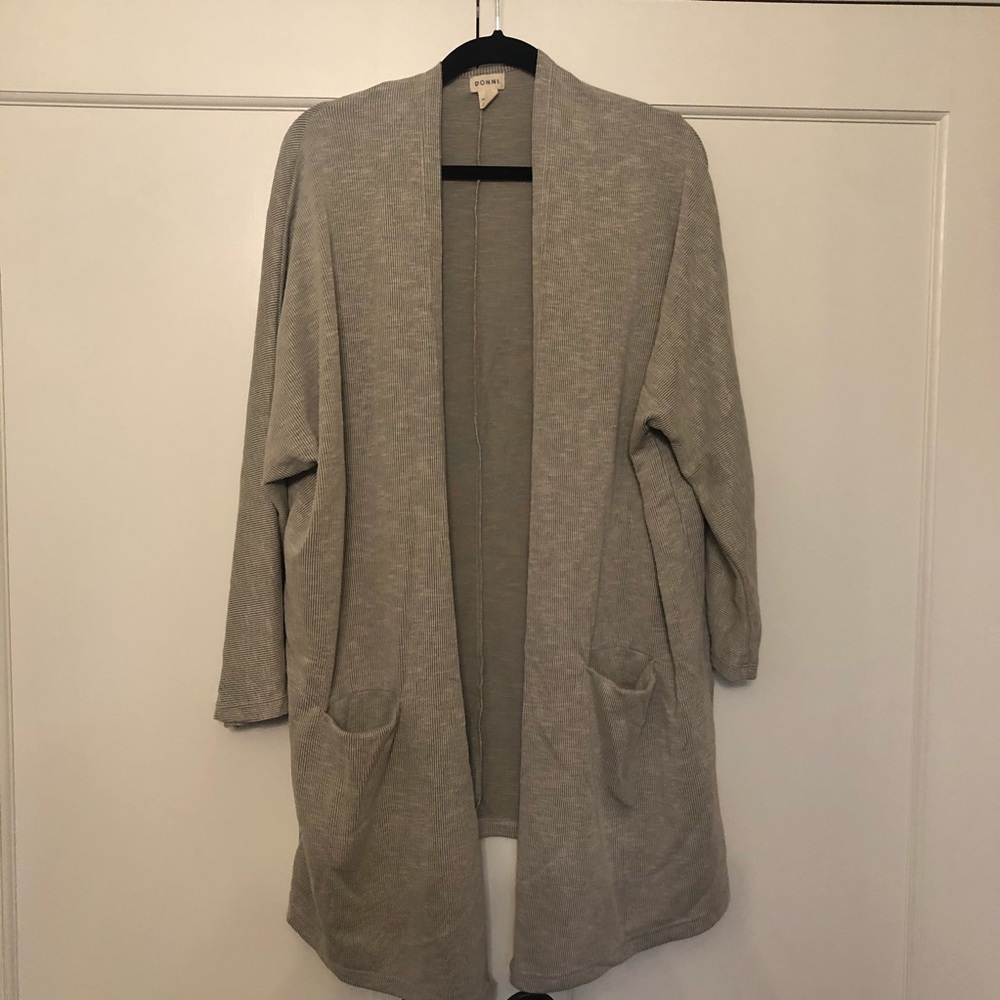 Woman’s cardigan